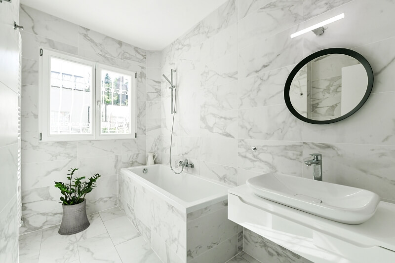 U Vojanky, Košíře - Praha 5 | Pronájem, Byt 3+kk, 91 m²