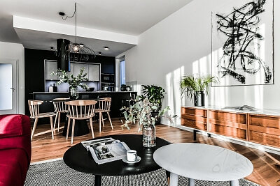 Schollova, Čakovice - Praha 9 | Prodej, Rodinný dům 5+kk, 164 m²