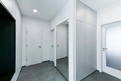 Schollova, Čakovice - Praha 9 | Prodej, Rodinný dům 5+kk, 163 m²