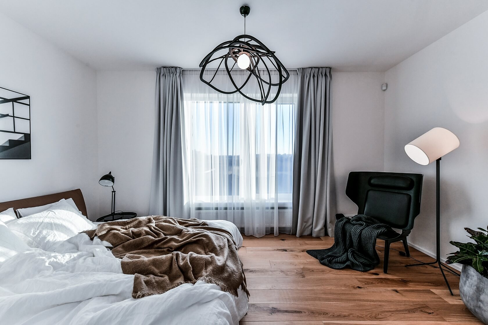 Schollova, Čakovice - Praha 9 | Prodej, Rodinný dům 5+kk, 163 m²