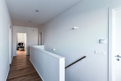 Tupolevova, Čakovice - Praha 9 | Prodej, Rodinný dům 5+kk, 163 m²