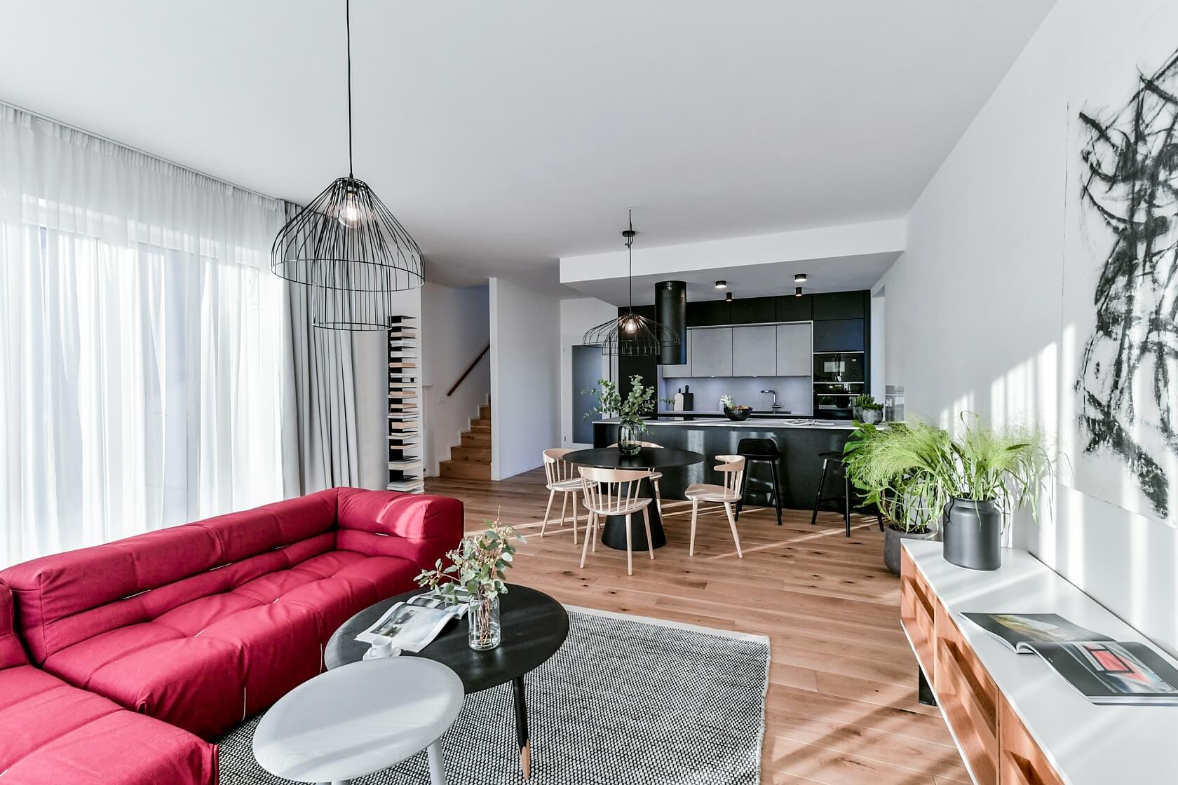 Schollova, Čakovice - Praha 9 | Prodej, Rodinný dům 5+kk, 163 m²