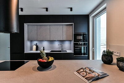 Schollova, Čakovice - Praha 9 | Prodej, Rodinný dům 5+kk, 163 m²