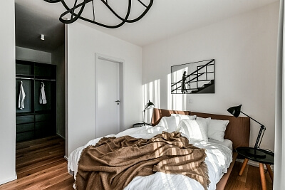 Schollova, Čakovice - Praha 9 | Prodej, Rodinný dům 5+kk, 163 m²