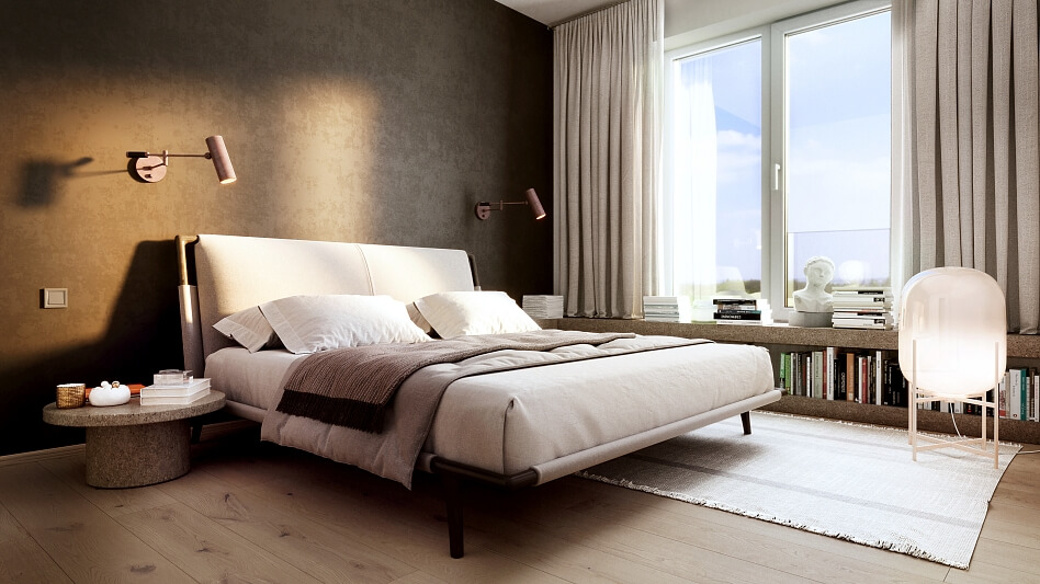 Kurta Hubera, Čakovice - Praha 9 | Prodej, Rodinný dům 5+kk, 141 m²