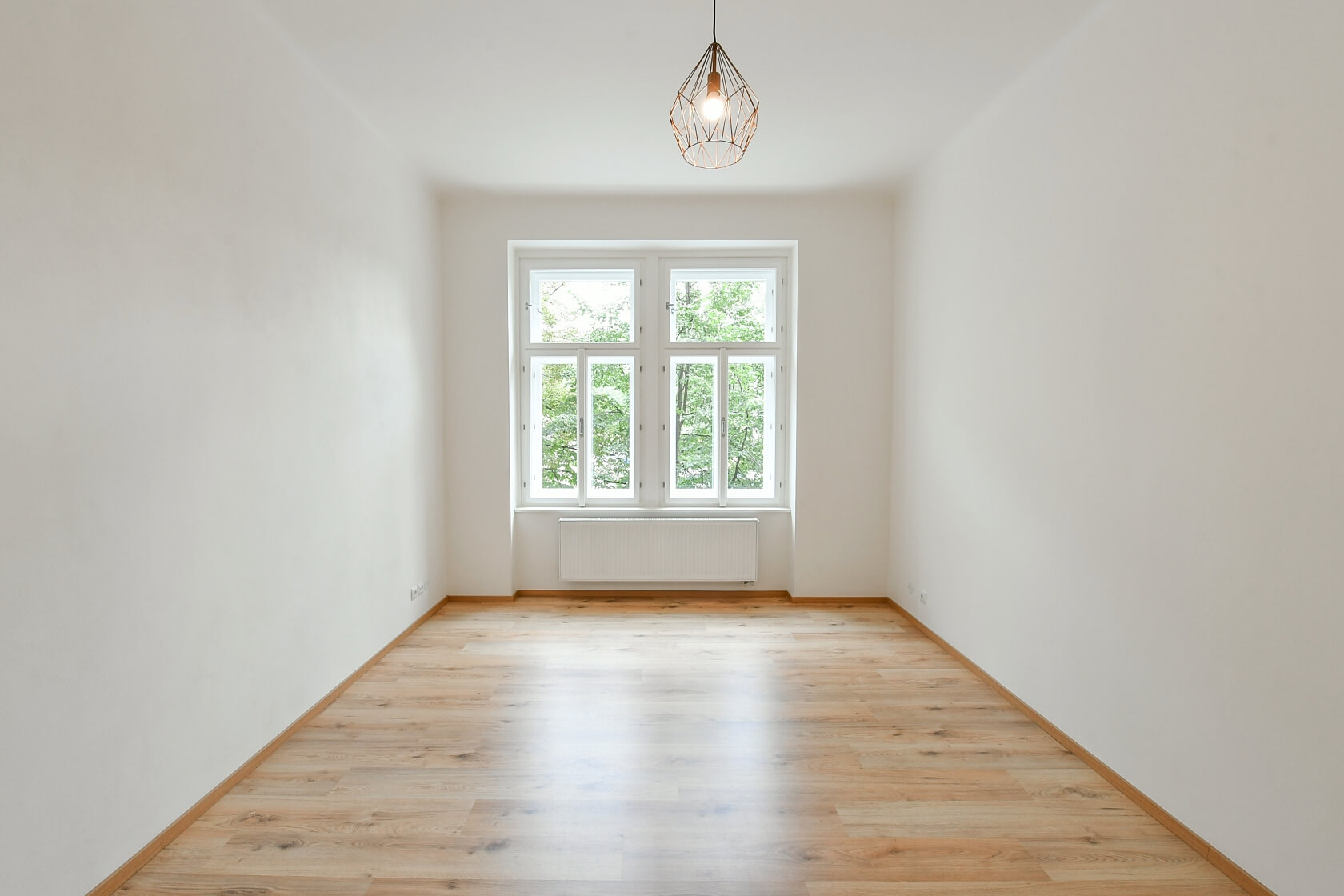 Moskevská, Vršovice - Praha 10 | Pronájem, Byt 2+kk, 48 m²