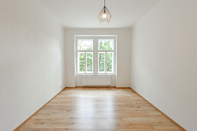 Moskevská, Vršovice - Praha 10 | Pronájem, Byt 2+kk, 48 m²