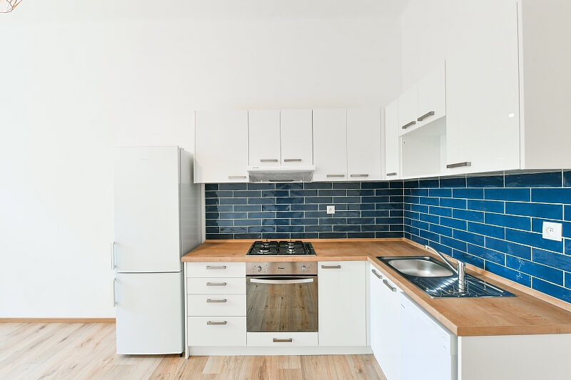 Moskevská, Vršovice - Praha 10 | Pronájem, Byt 2+kk, 48 m²