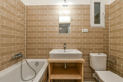 Moskevská, Vršovice - Praha 10 | Pronájem, Byt 2+kk, 48 m²