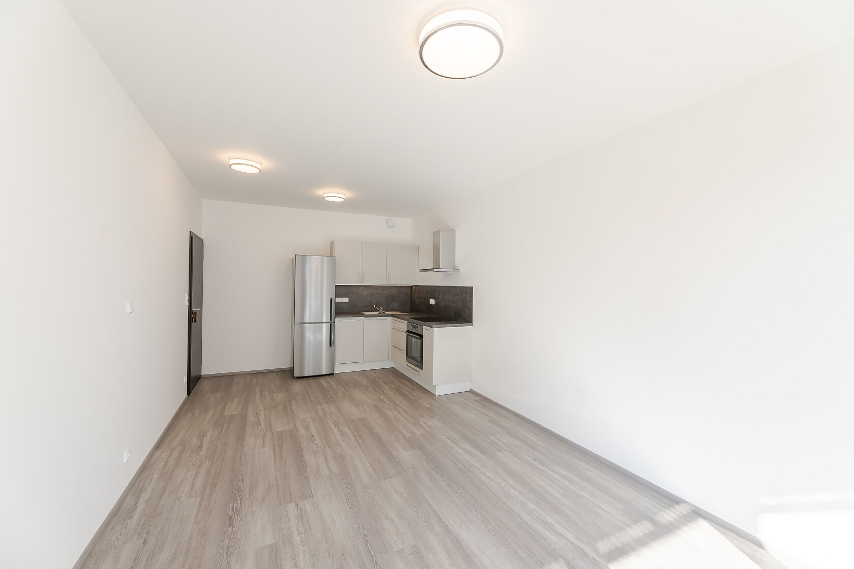 Honzíkova, Dolní Měcholupy - Praha 10 | Pronájem, Byt 2+kk, 61 m²