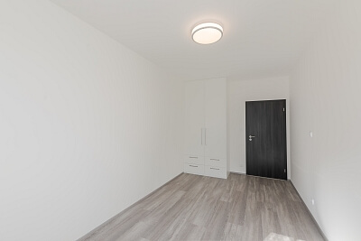 Honzíkova, Dolní Měcholupy - Prague 10 | Rent, Apartment One-bedroom (2+kk), 61 m²