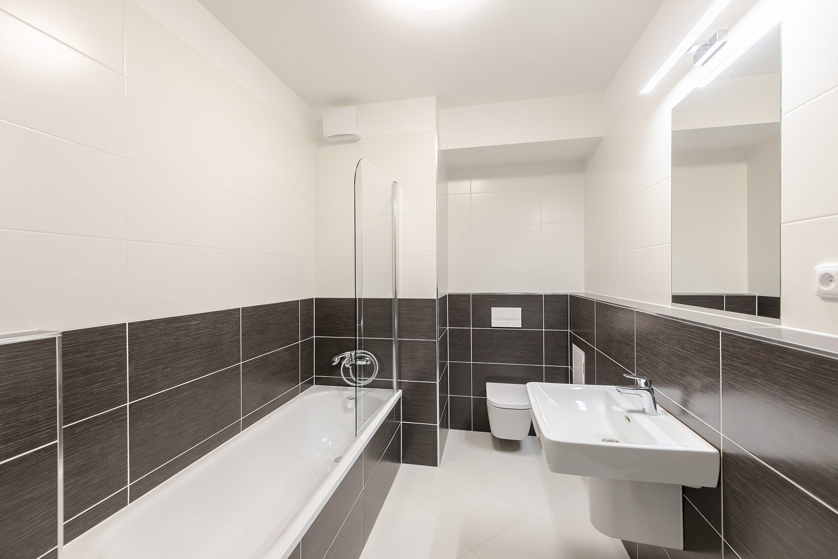 Honzíkova, Dolní Měcholupy - Praha 10 | Pronájem, Byt 2+kk, 61 m²