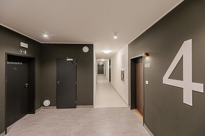 Honzíkova, Dolní Měcholupy - Prague 10 | Rent, Apartment One-bedroom (2+kk), 61 m²