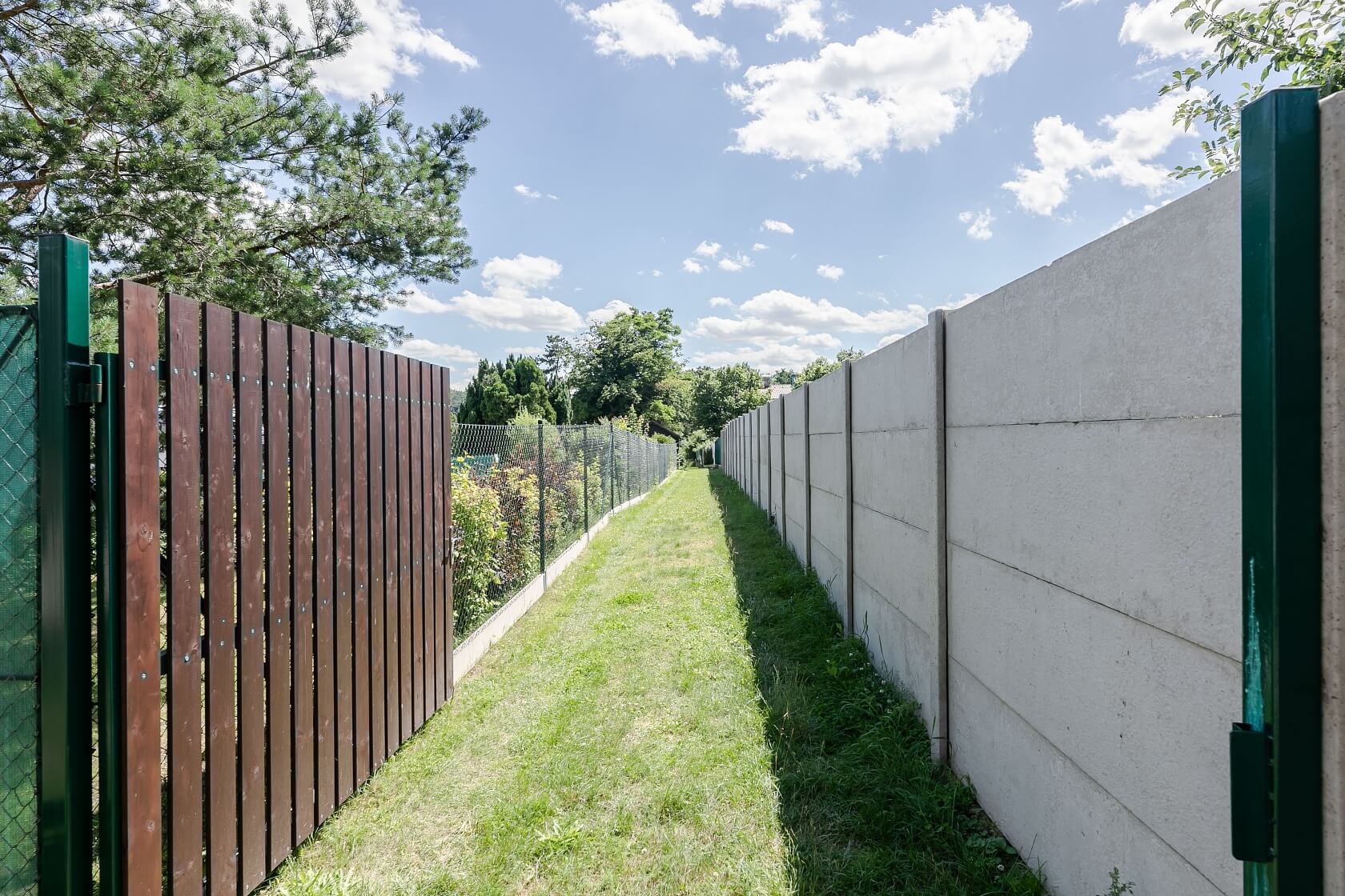 Masečín, Štěchovice - Praha-západ | Sale, House, 2 166 m²