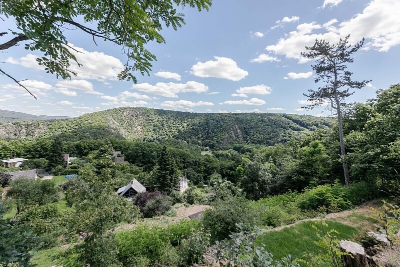 Masečín, Štěchovice - Praha-západ | Prodej, Pozemek, 2 166 m²