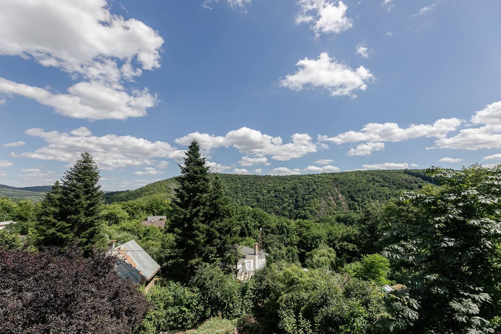 Masečín, Štěchovice - Praha-západ | Sale, Land, 2 166 m²