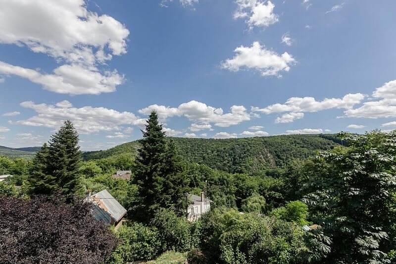 Masečín, Štěchovice - Praha-západ | Prodej, Rodinný dům, 2 166 m²