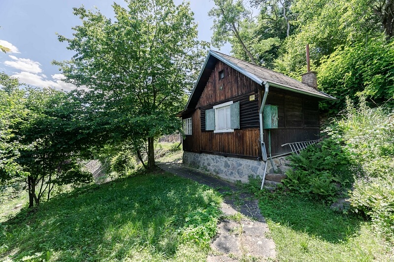 Masečín, Štěchovice - Praha-západ | Prodej, Rodinný dům, 2 166 m²