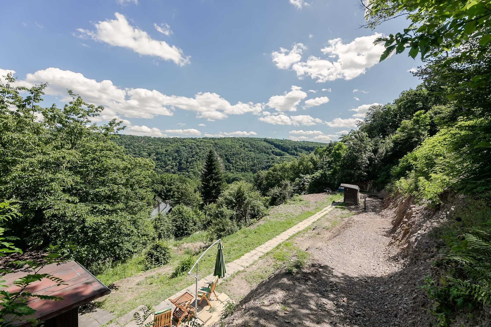 Masečín, Štěchovice - Praha-západ | Prodej, Rodinný dům, 2 166 m²
