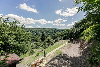 Masečín, Štěchovice - Praha-západ | Sale, House, 2 166 m²