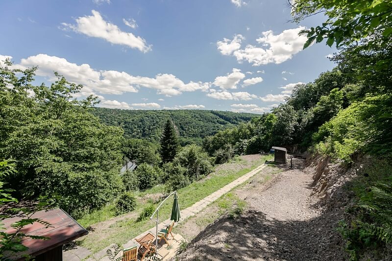 Masečín, Štěchovice - Praha-západ | Prodej, Rodinný dům, 2 166 m²