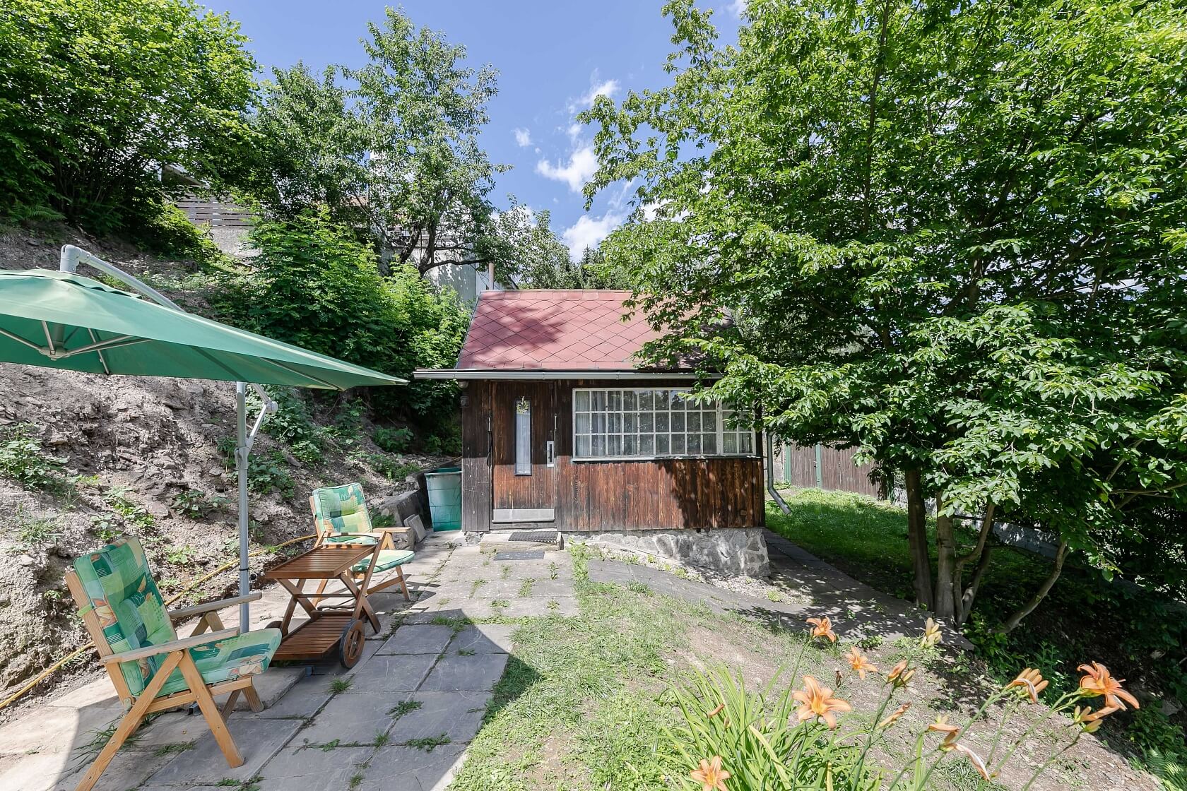 Masečín, Štěchovice - Praha-západ | Sale, House, 2 166 m²