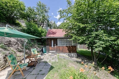 Masečín, Štěchovice - Praha-západ | Prodej, Rodinný dům, 2 166 m²