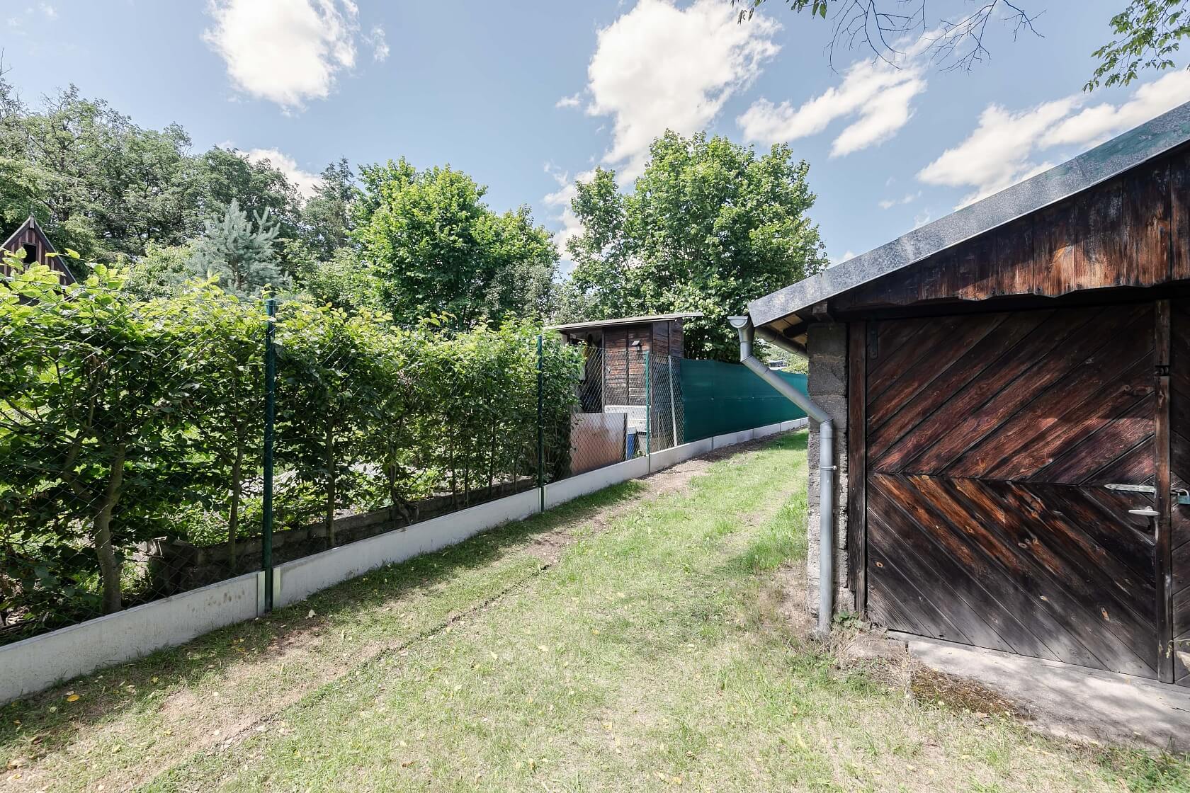 Masečín, Štěchovice - Praha-západ | Sale, House, 2 166 m²