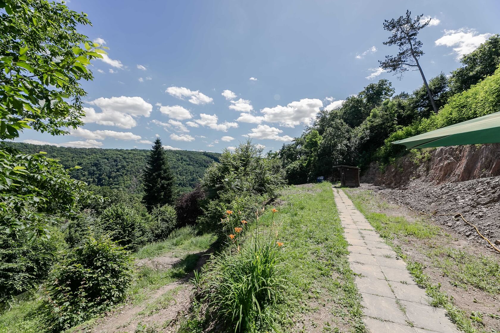 Masečín, Štěchovice - Praha-západ | Sale, House, 2 166 m²