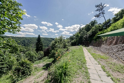 Masečín, Štěchovice - Praha-západ | Sale, House, 2 166 m²