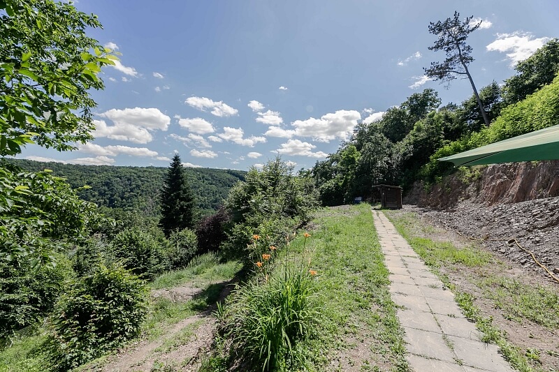 Masečín, Štěchovice - Praha-západ | Sale, House, 2 166 m²