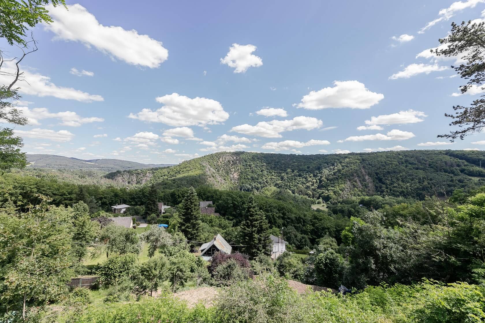 Masečín, Štěchovice - Praha-západ | Sale, Land, 2 166 m²