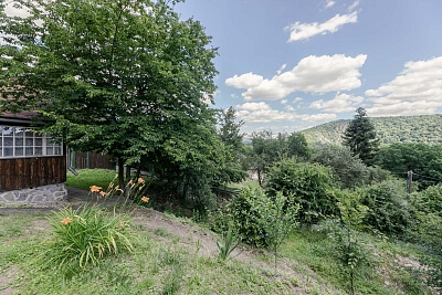 Masečín, Štěchovice - Praha-západ | Sale, House, 2 166 m²