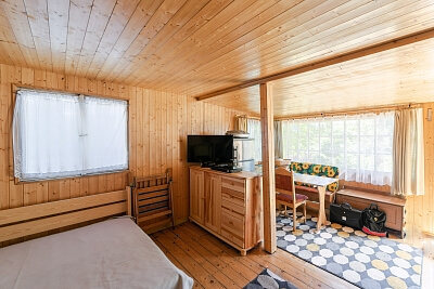 Masečín, Štěchovice - Praha-západ | Prodej, Pozemek, 2 166 m²