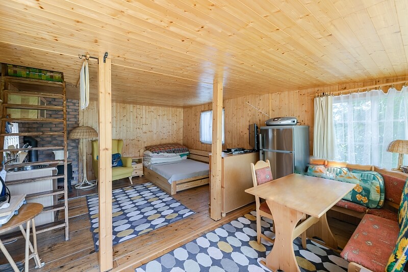 Masečín, Štěchovice - Praha-západ | Prodej, Pozemek, 2 166 m²