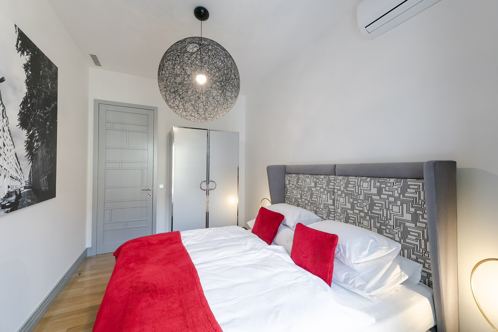 Rybná, Staré Město - Praha 1 | Pronájem, Byt 2+kk, 48 m²