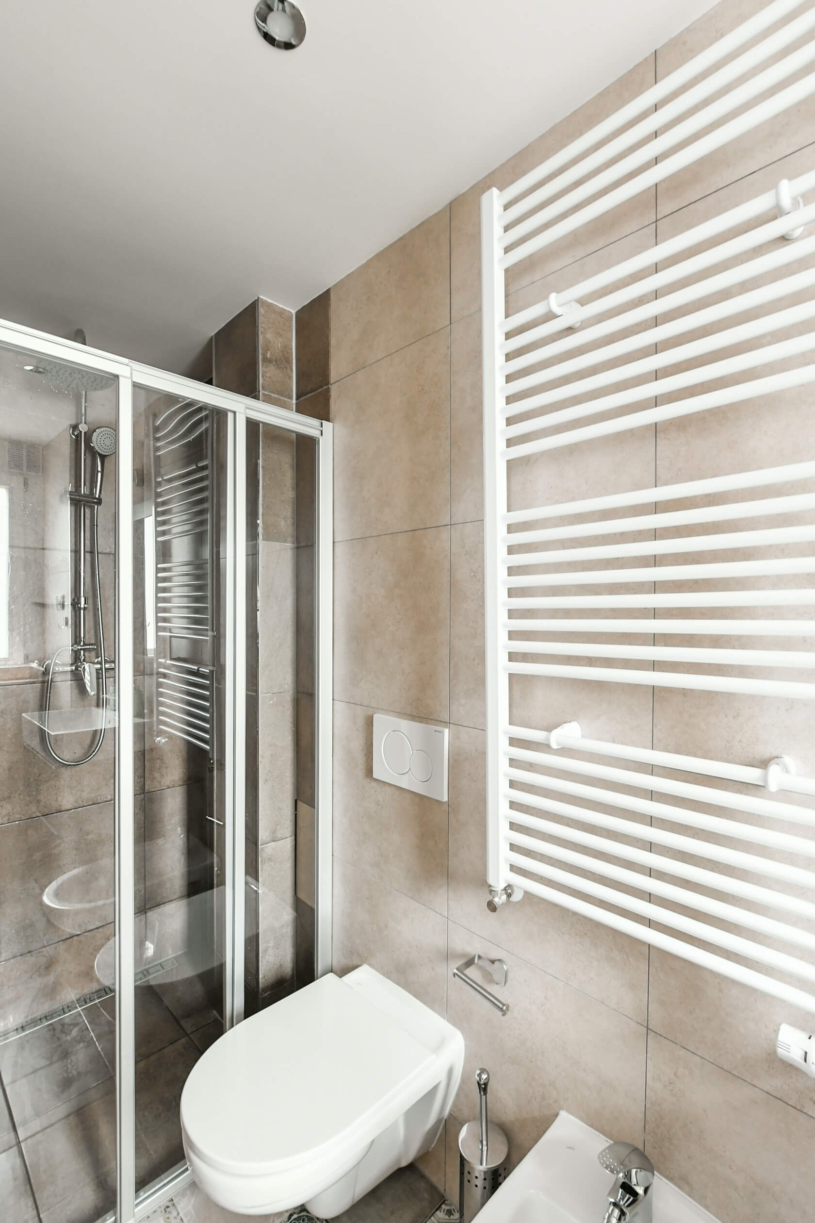 Šumavská, Vinohrady - Praha 2 | Pronájem, Byt 3+kk, 105 m²