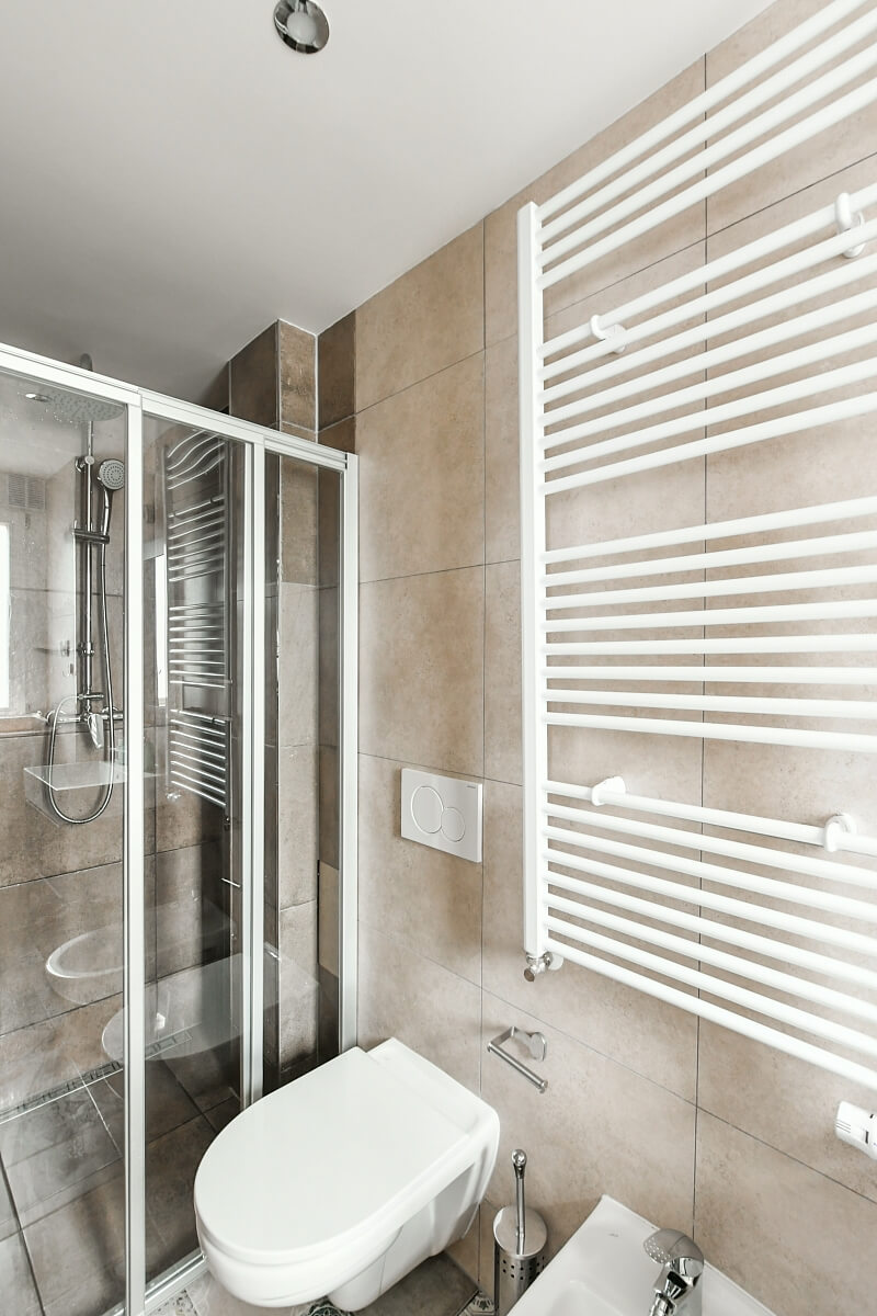 Šumavská, Vinohrady - Prague 2 | Rent, Apartment Two-bedroom (3+kk), 105 m²