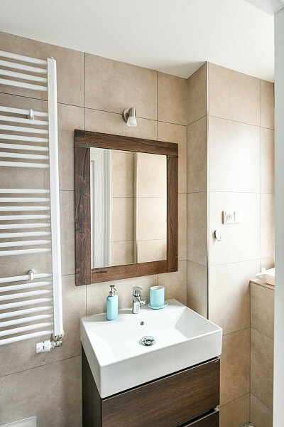 Šumavská, Vinohrady - Prague 2 | Rent, Apartment Two-bedroom (3+kk), 105 m²