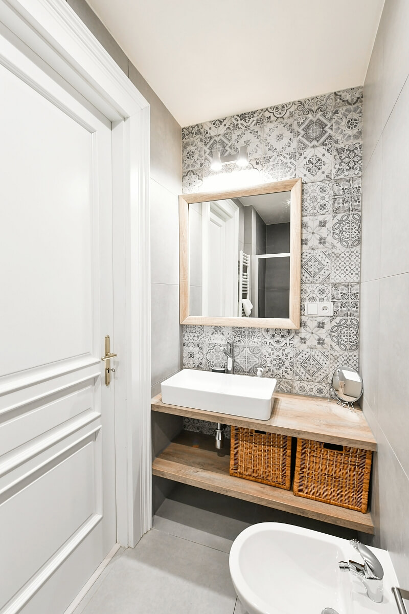 Šumavská, Vinohrady - Praha 2 | Pronájem, Byt 3+kk, 105 m²