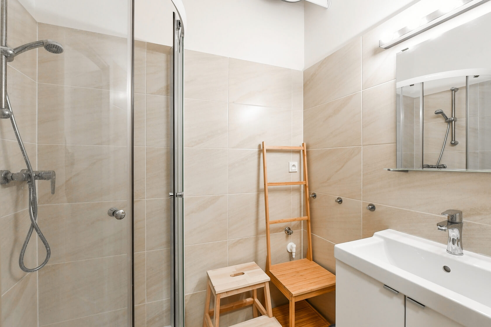 Terronská, Bubeneč - Praha 6 | Prodej, Byt 2+kk, 55 m²