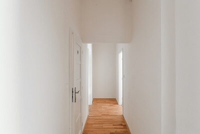 Terronská, Bubeneč - Prague 6 | Sale, Apartment One-bedroom (2+kk), 55 m²