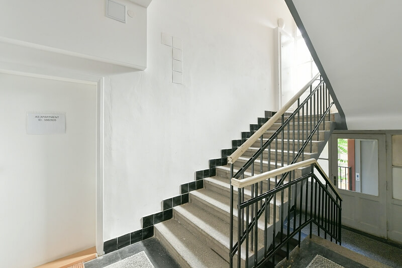 Terronská, Bubeneč - Praha 6 | Prodej, Byt 2+kk, 55 m²