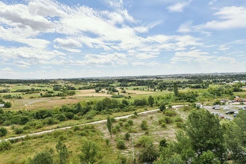 Kpt. Stránského, Černý most - Prague 9 | Rent, Apartment Two-bedroom (3+1), 80 m²