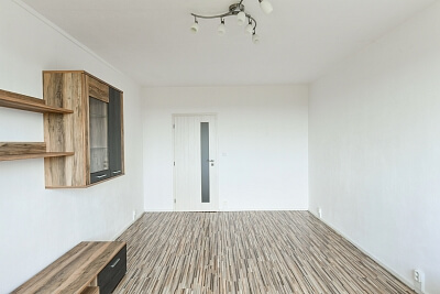 Kpt. Stránského, Černý most - Prague 9 | Rent, Apartment Two-bedroom (3+1), 80 m²