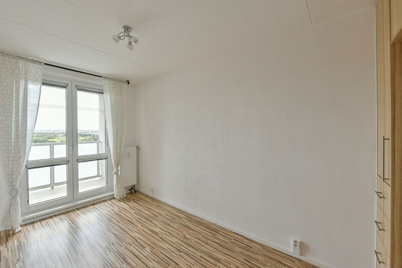 Kpt. Stránského, Černý most - Prague 9 | Rent, Apartment Two-bedroom (3+1), 80 m²