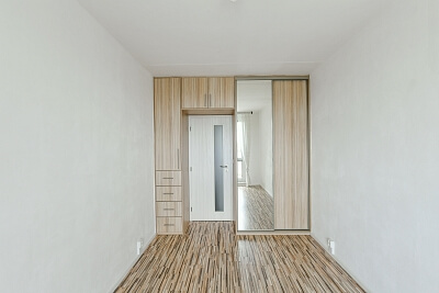 Kpt. Stránského, Černý most - Prague 9 | Rent, Apartment Two-bedroom (3+1), 80 m²