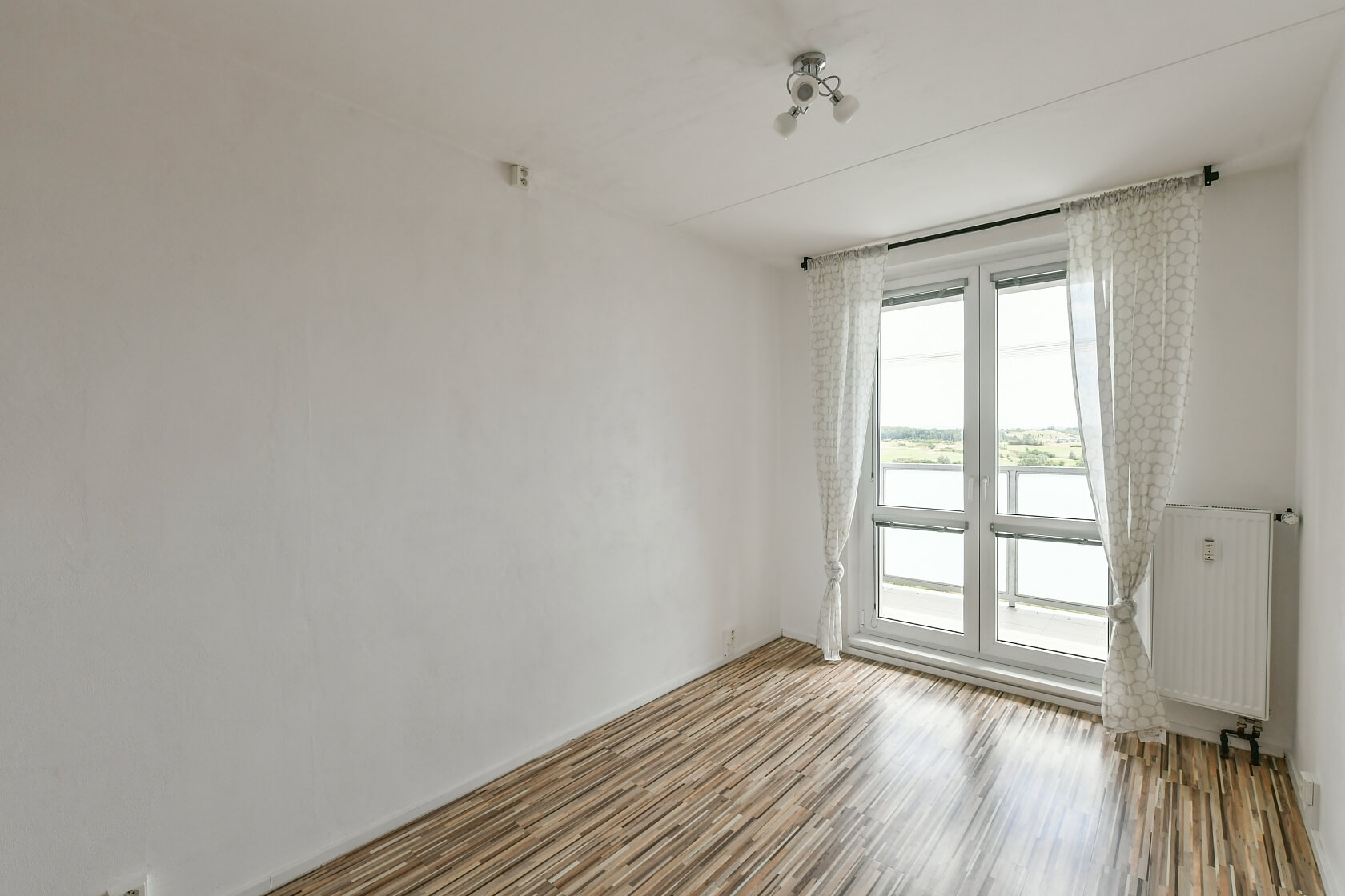 Kpt. Stránského, Černý most - Praha 9 | Pronájem, Byt 3+1, 80 m²