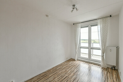 Kpt. Stránského, Černý most - Praha 9 | Pronájem, Byt 3+1, 80 m²