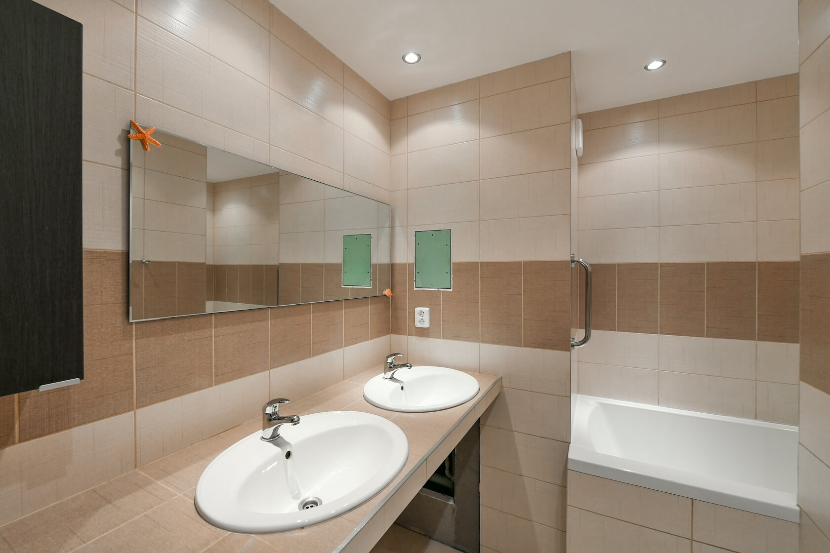 Kpt. Stránského, Černý most - Praha 9 | Pronájem, Byt 3+1, 80 m²